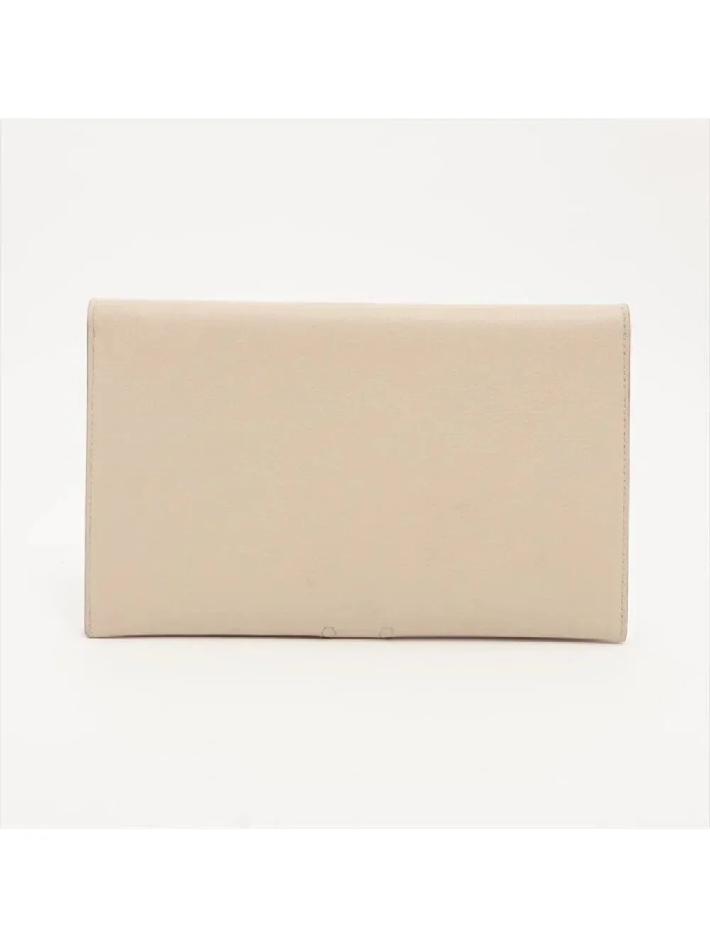 Hermes Toutenmain Leather Wallet